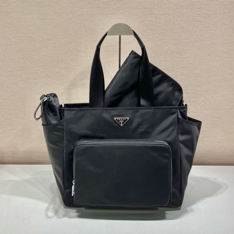 Prada Top Handle Bags